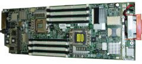 466590-001 - HP System Board (Motherboard) for ProLiant BL460c G6 Server