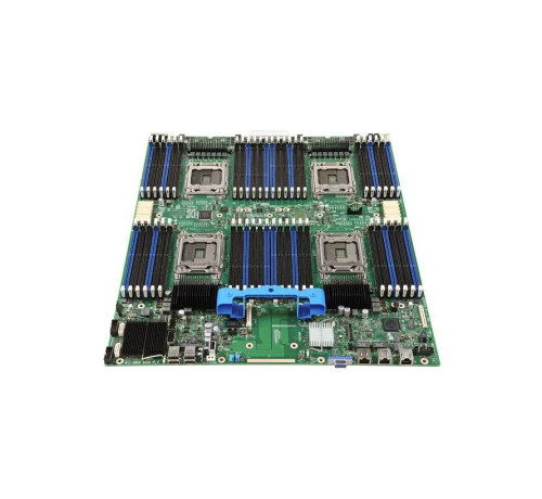 46C6943 - IBM dx320 Motherboard with Shuttle Tray
