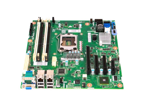 46W9038 - IBM X3100 M5 Motherboard
