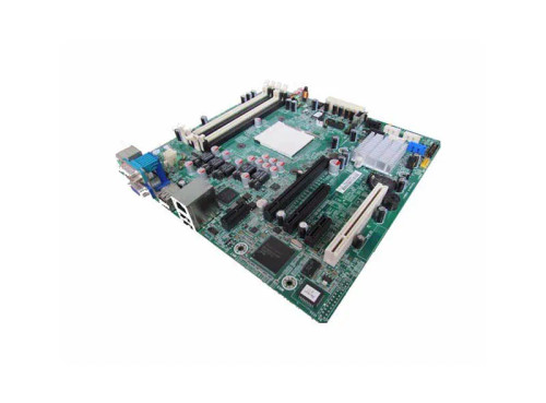 480505-001 - HP Socket AM2 DDR2 4x DIMM Motherboard