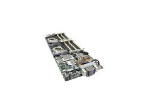 481050-001 - HP System Board for ProLiant Bl490c G6 Blade Server