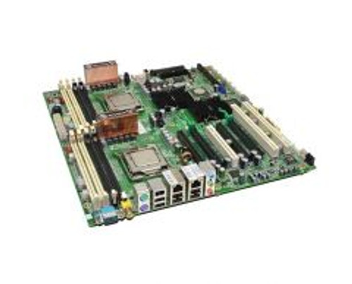 484275-001 - HP System Board (Motherboard) for XW8400 Workstation