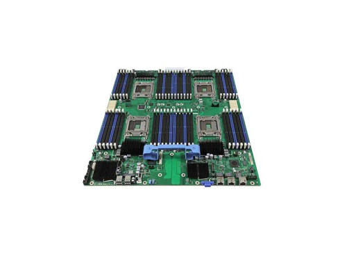 501-1632 - SUN SPARCstation 2 Motherboard