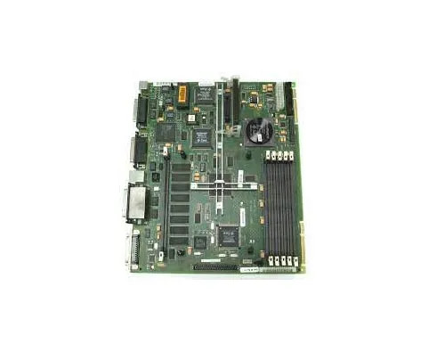501-3008 - SUN SPARCstation 4 Motherboard