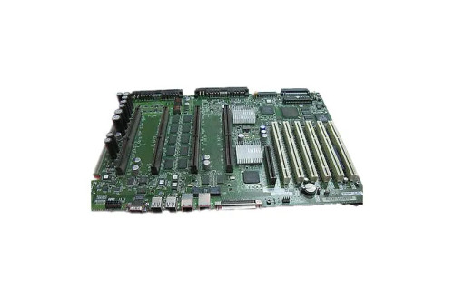 501-6344 - SUN System Motherboard