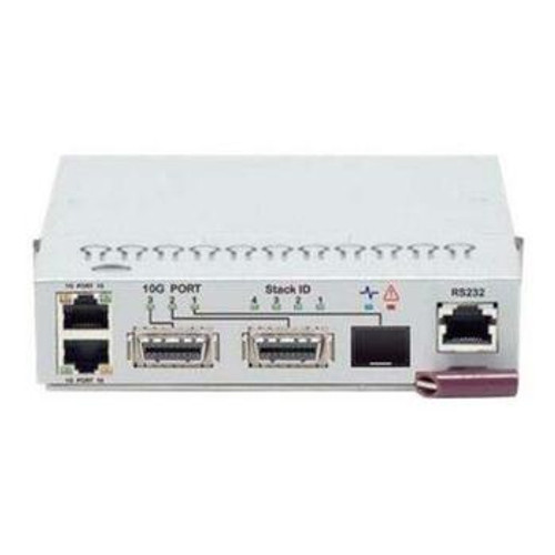 SBM-GEM-X2C+ - SuperMicro 1/10GB Geth 20-Ports RJ-45LAYER2/3-BCM56313 14X Int 46GBPS Switch