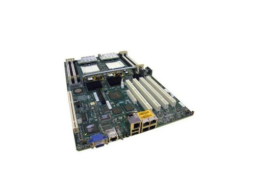 501-7645 - SUN System Motherboard