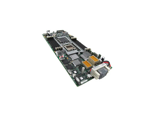 505552-001 - HP ProLiant BL460 G5 Motherboard