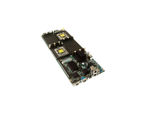 507658-001 - HP ProLiant DL170 DL1000 SL2x170z Server Motherboard