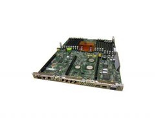 511-1200 - Sun System Board (Motherboard) support 4-Core 1.2GHz CPU for Fire T5120