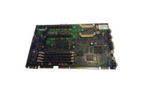 5184-4801 - HP System Board for NetServer LPR Pentium III 800MHz M400I