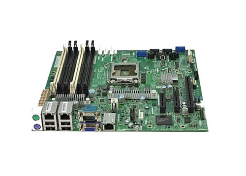 531560-001 - HP LGA1156 DDR3 6x DIMM Server Motherboard