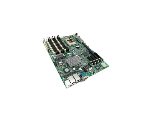 536623-001 - HP ProLiant ML330 G6 Server Motherboard