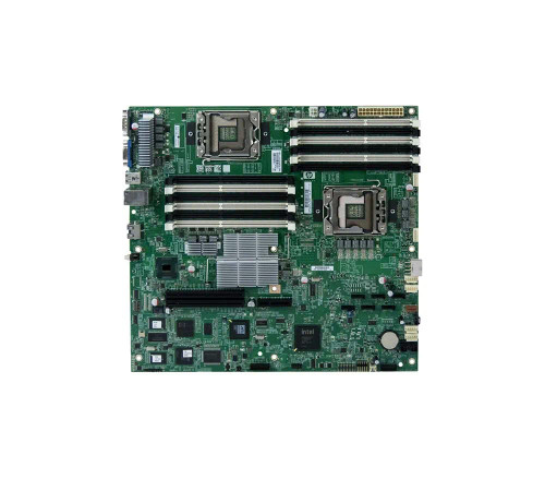 538724-001 - HP ProLiant SE1120/SE1220 Server Motherboard
