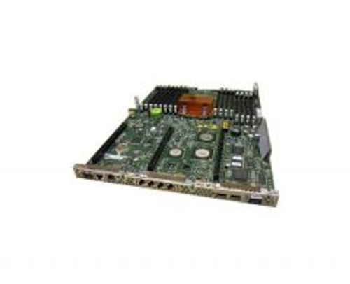 540-7934 - Sun 8-Core 1.4GHz Motherboard Assembly for Sun SPARC Enterprise T5240 Server