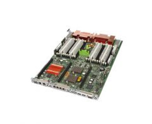 540-7938 - Sun 4-Core 1.2GHz Motherboard Assembly for Sun SPARC Enterprise T5120 Server