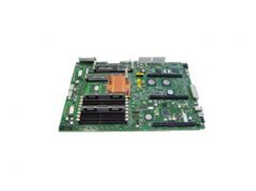 540-7970 - Sun System Board (Motherboard) 4-Core 1.2GHz CPU for SPARC Enterprise T5120