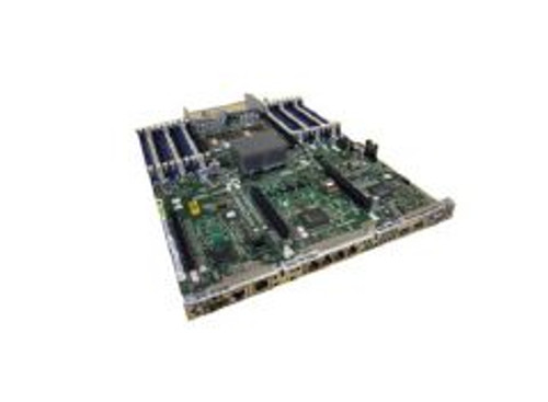 541-4081 - Sun System Board (Motherboard) for X4170 M2 Server