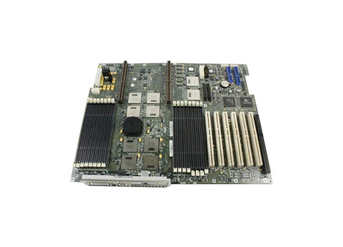 54-24580-02 - DEC 3000R Server Motherboard
