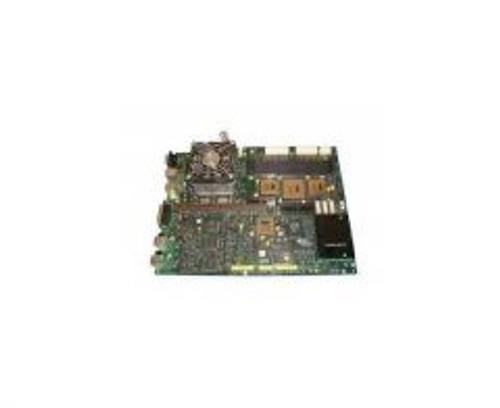 54-30074-01 - DEC System Board (Motherboard) support 466MHz CPU Heatsink and Fan for AlphaServer DS10
