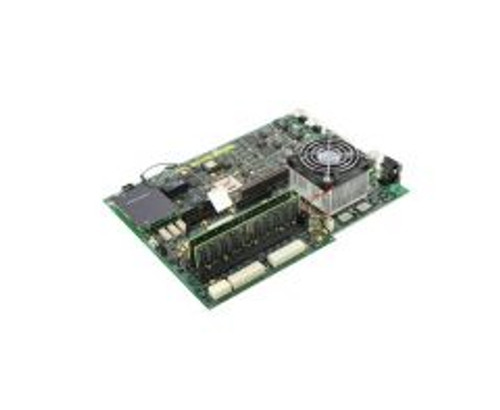 54-30074-04 - DEC System Board (Motherboard) support 466MHz 21264 CPU for AlphaServer DS10