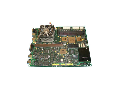 54-30074-04 - DEC 466MHz 21264 CPU AlphaServer Motherboard