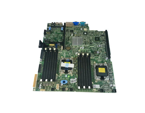 56V4Y - Dell LGA1356 C602 Dual Xeon E5-2400 V2 Motherboard