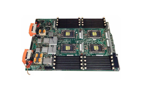 578817-001 - HP AMD Opteron DDR3 8x DIMM BL685C G7 Motherboard