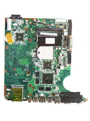 585918-001 - HP ProLiant BL680c G7 Server Motherboard