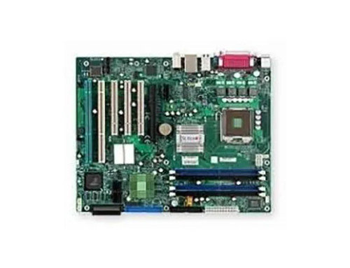 595047-001 - HP ProLiant BL490c G6 System Board Motherboard