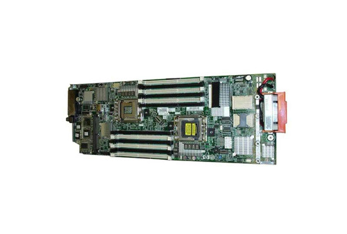 595846-001 - HP ProLiant BL460c Gen6 Motherboard