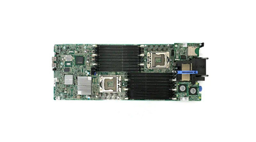 5GGXD - Dell LGA1366 Intel 5520 DDR3 18-DIMM Motherboard