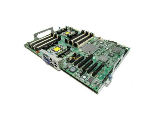 601723-001 - HP ProLiant BL2x220c G6 Motherboard