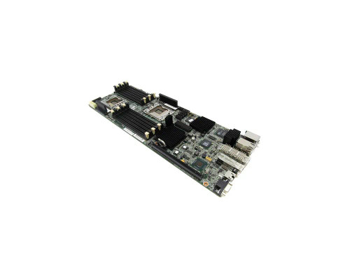 604726-00D - HP ProLiant SL390s G7 Motherboard