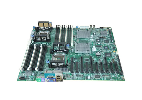 606200-001 - HP ProLiant DL370 Gen6 Motherboard System Board