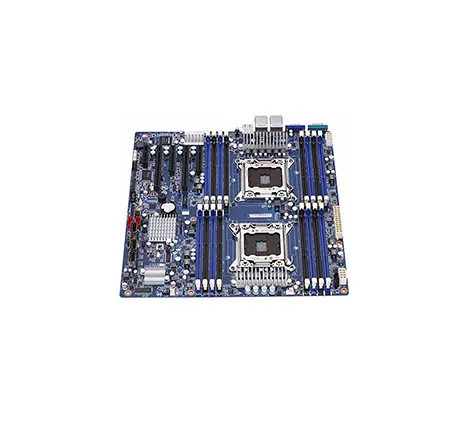 608490-001 - HP ProLiant SL170s G7 Motherboard