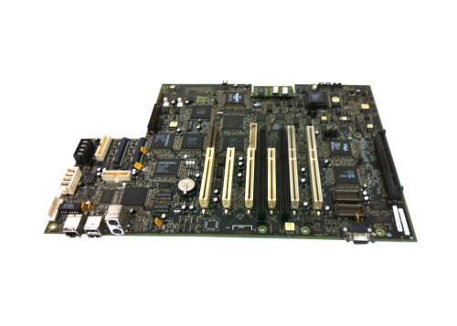 60H8109 - IBM Server 330 Motherboard