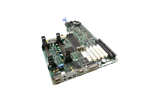 61H7012 - IBM Netfinity 5000 Motherboard