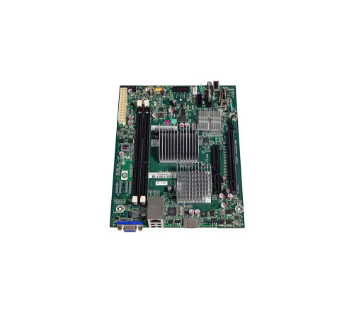 620826-001 - HP Mini-ITX Intel Chipset DDR3 Motherboard