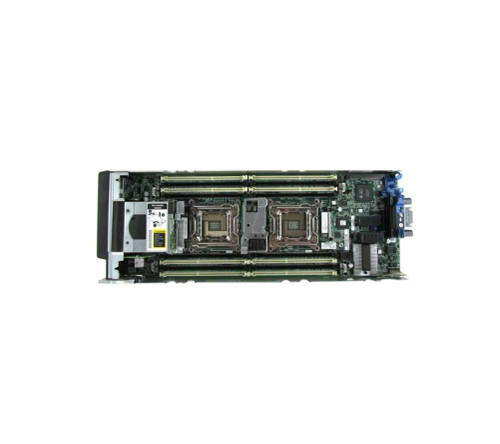 640870-004 - HP ProLiant BL460c Gen8 Motherboard