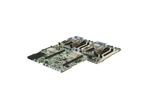 647700-002 - HP ProLiant DL380e G8 Server Motherboard