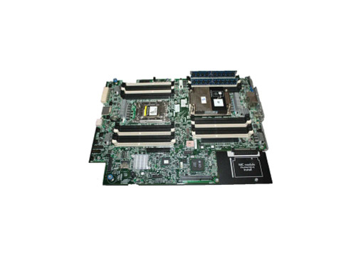 648444-001 - HP ProLiant DL160 G8 Server Motherboard