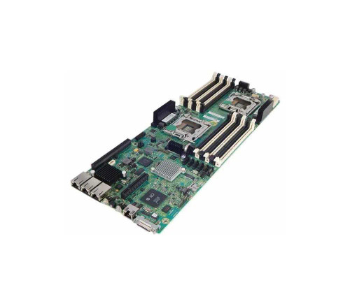 650050-005 - HP ProLiant SL250S Gen8 Server Motherboard