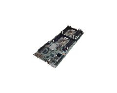 650050-00E - HP Dual Socket System Board for ProLiant Sl250s Sl230s G8 Server