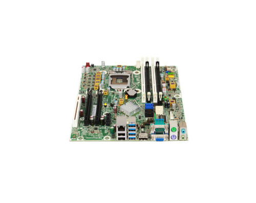 655840-001 - HP Z220 SFF Tower Motherboard