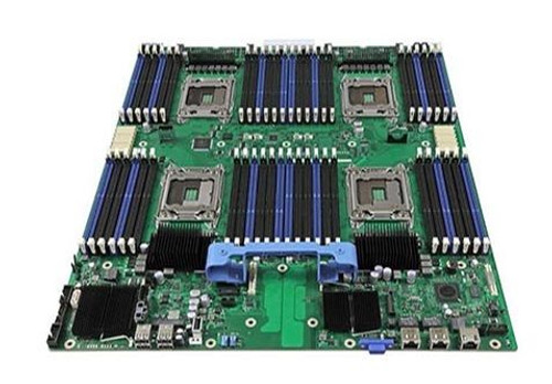 661787-001 - HP System Board (Motherboard) for ProLiant N40L Server System