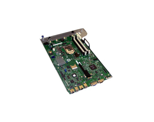 671319-002 - HP LGA1155 DDR3 4x DIMM Motherboard