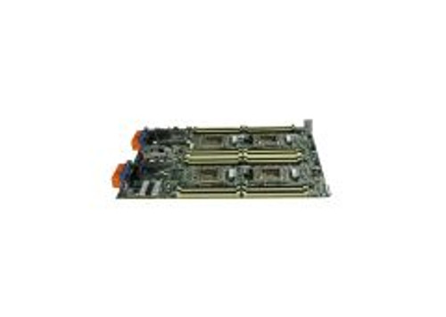 679121-001 - HP System Board for ProLiant Bl660c G8 Server