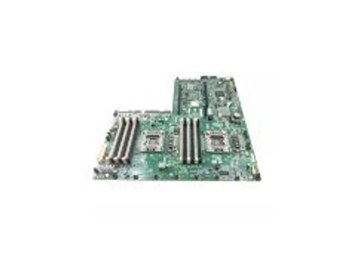 684666-001 - HP System Board (Motherboard) for ProLiant DL380e G8