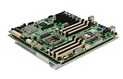 685040-001 - HPE Xeon E5-2400 v2 Dual CPU Motherboard